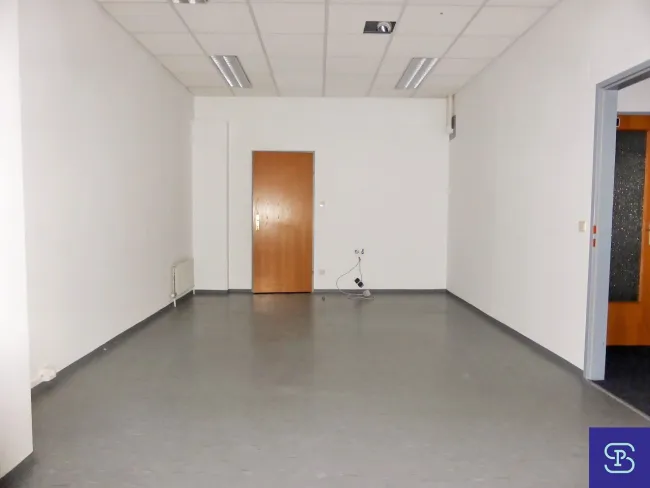 Archivraum, Küche