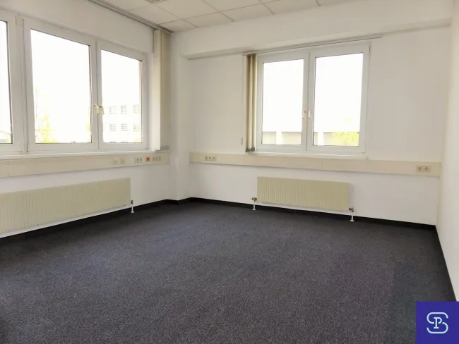 Büroraum 1