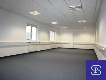 Moderne 366m² Büroeinheit im Gewerbepark Inzersdorf - 1230 Wien