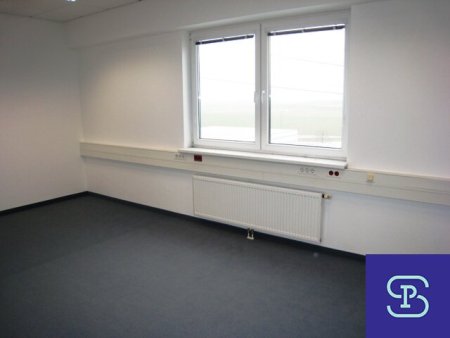 Moderne 366m² Büroeinheit im Gewerbepark Inzersdorf - 1230 Wien