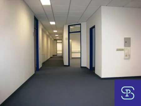 Moderne 366m² Büroeinheit im Gewerbepark Inzersdorf - 1230 Wien - Bild