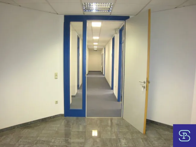 Moderne 581m² Büroeinheit im Gewerbepark Inzersdorf - 1230 Wien - Bild
