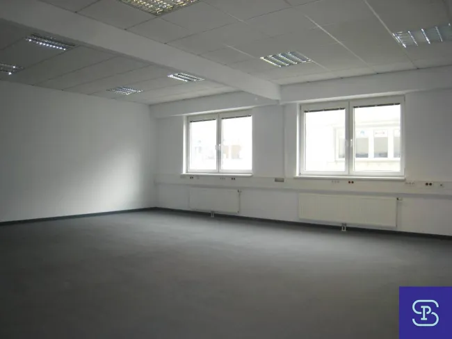Moderne 581m² Büroeinheit im Gewerbepark Inzersdorf - 1230 Wien - Titelbild