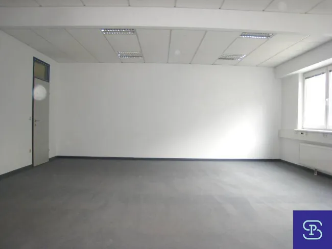 Moderne 581m² Büroeinheit im Gewerbepark Inzersdorf - 1230 Wien - Bild