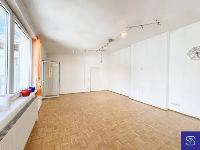 Wohnsalon