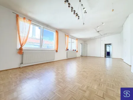 Wohnsalon