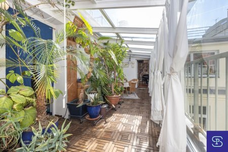 Wintergarten