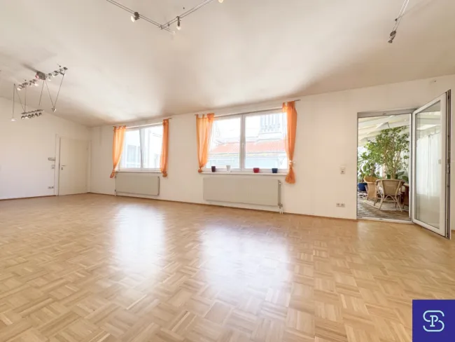 Wohnsalon