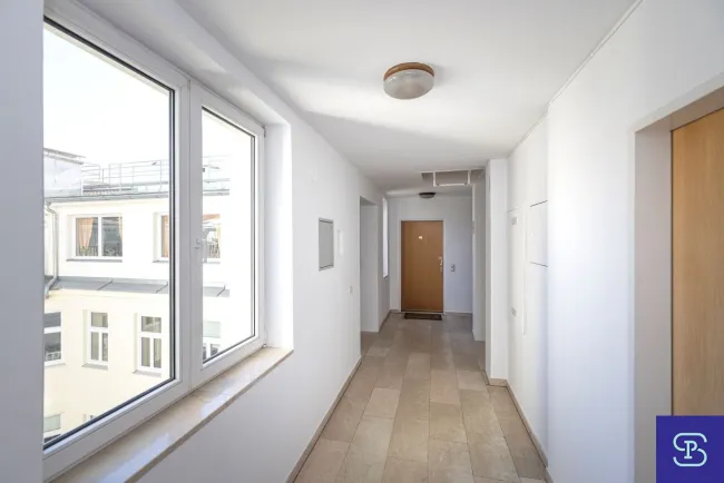 Stiegenhaus