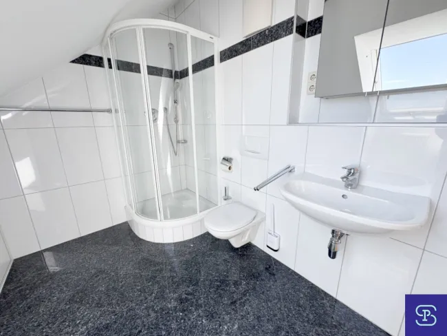 Badezimmer 4