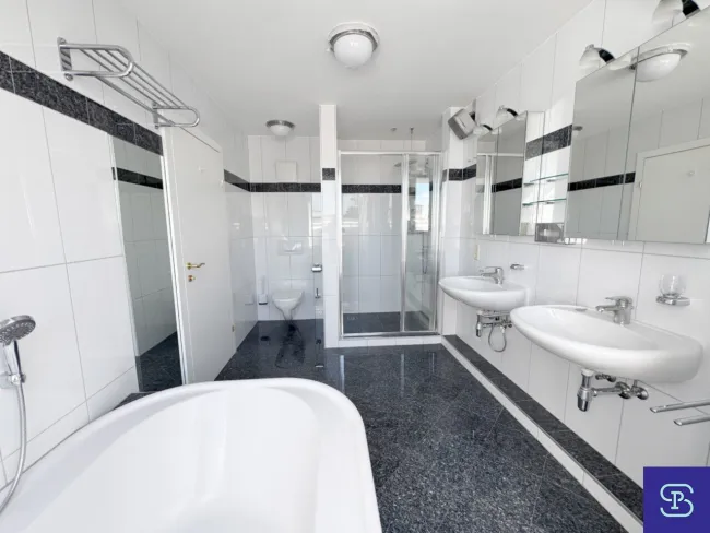 Badezimmer 3