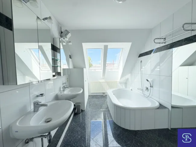 Badezimmer 3