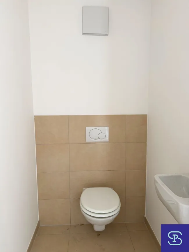Toilette