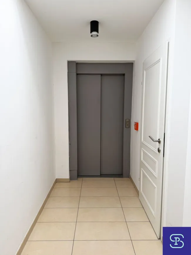 Aufzug