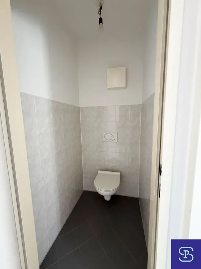 Toilette