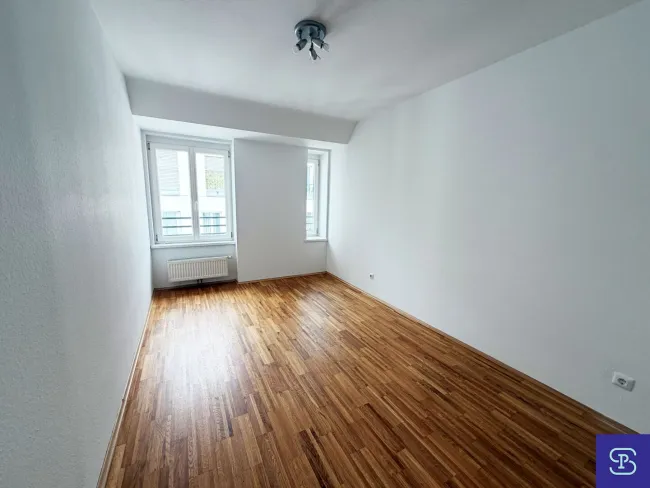 Wohnzimmer, Küche