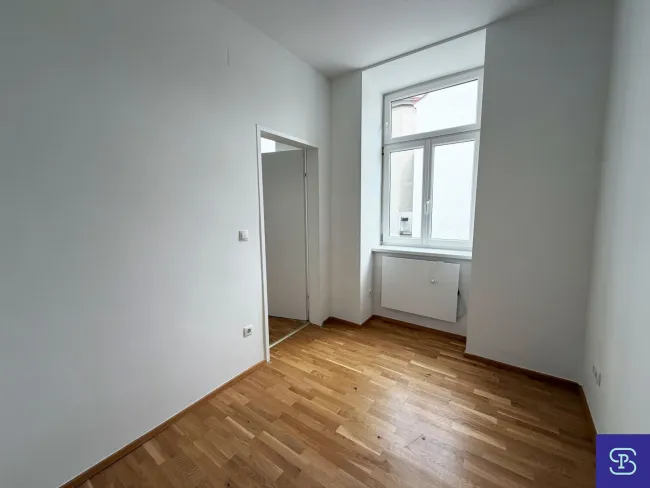 Eingangsbereich, Küche