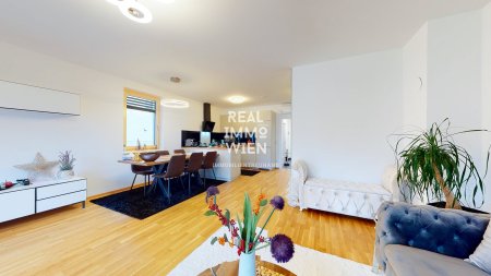 @DOPPELHAUSHÄLFTE BEI WIENER NEUSTADT LAND!! ERSTBEZUG!! TRAUMHAUS WARTET AUF SIE!! 360°- 3D Besichtigung!!!@