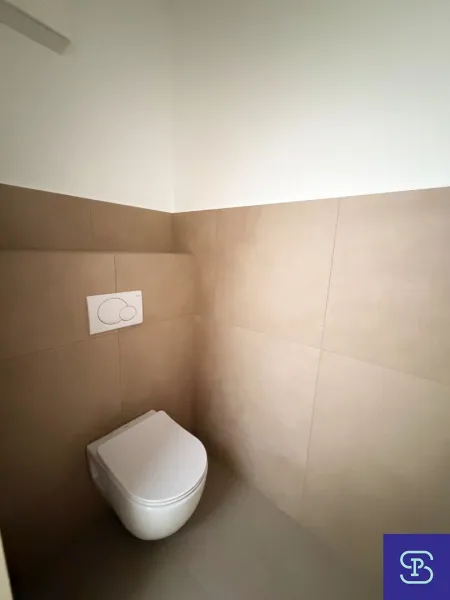 Toilette