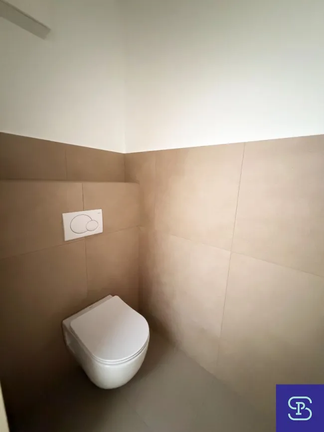 Toilette