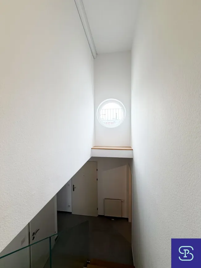 Fenster zur Terrasse