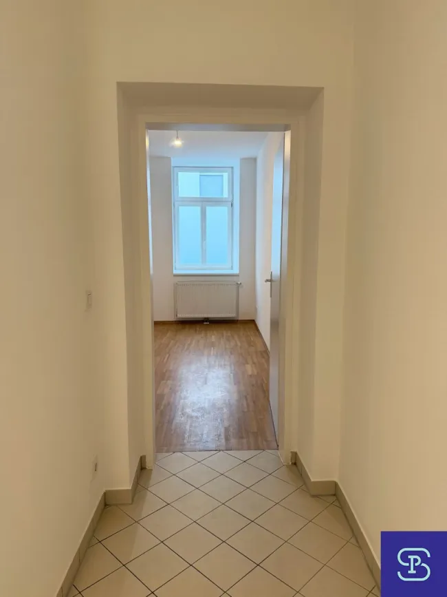 Flur, Schlafzimmer