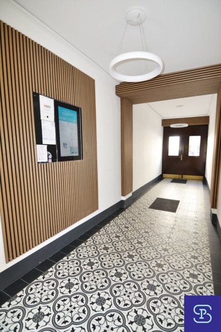 Sommer-Aktion: Anlageobjekt - Vermietete 40m² Wohnung mit Einbauküche im renovierten Altbau - 1170 Wien