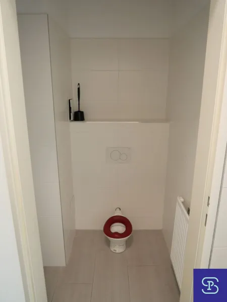 Sanitärbereich 2