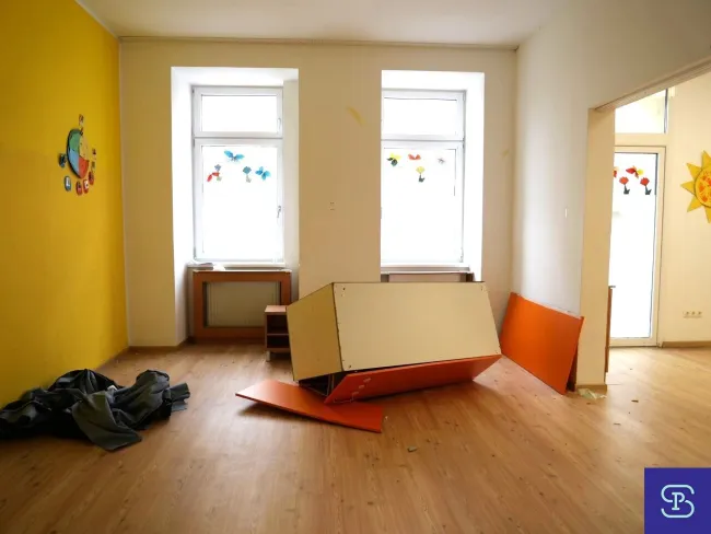 Kindergarten
