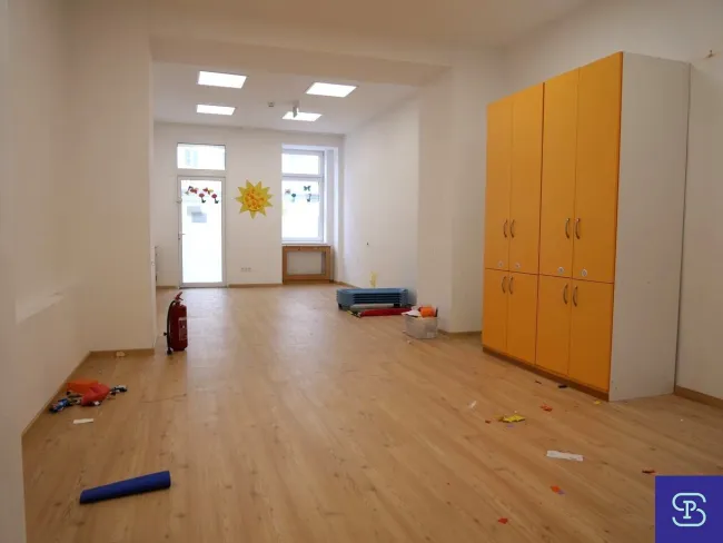 Kindergarten