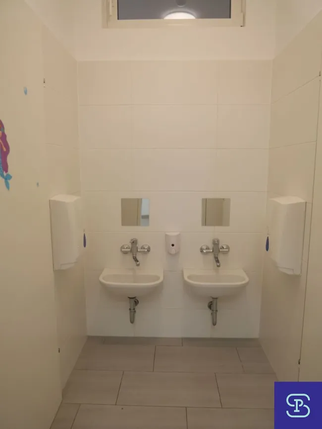 Sanitärbereich 2
