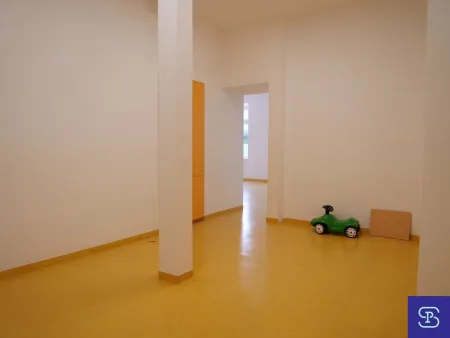 Kindergarten