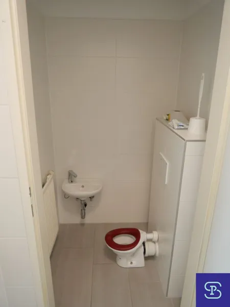 Sanitärbereich 2