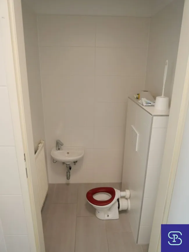 Sanitärbereich 2