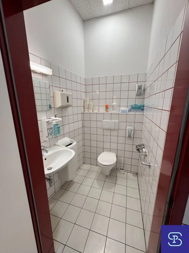 WC 1 EG