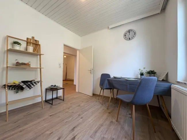 Esszimmer (optional SZ 3)