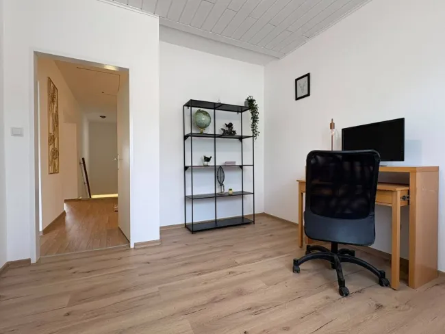 Büro OG (optional SZ 2)