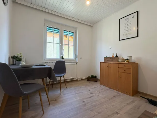 Esszimmer (optional SZ 3)