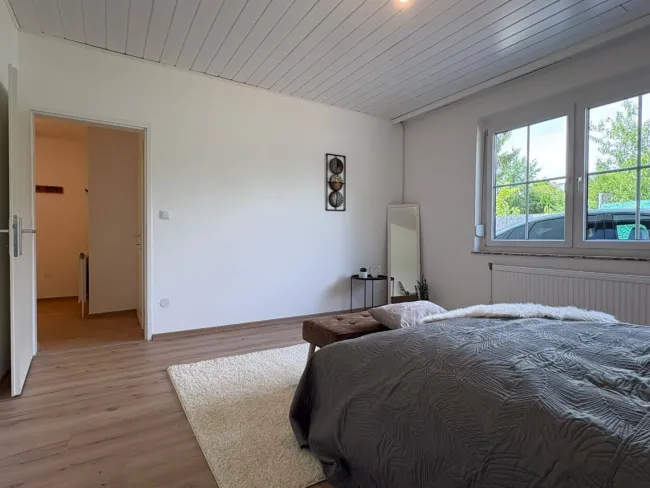 Schlafzimmer 1 OG