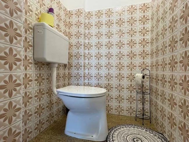 WC