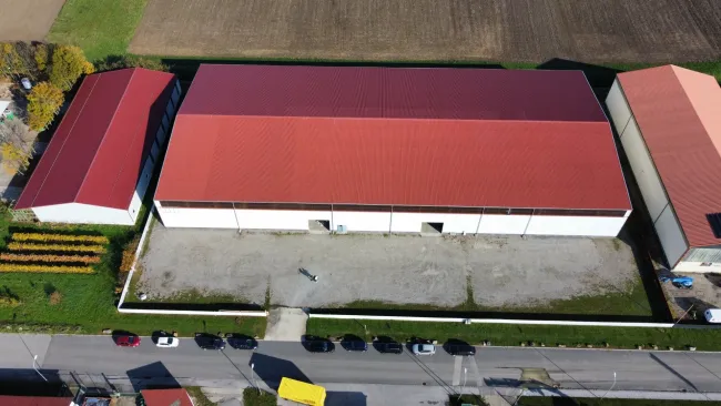 Top Investmentmöglichkeit! - Sehr gut entwickelbare Industrieimmobilie für Investoren und Bestandshalter! - Titelbild