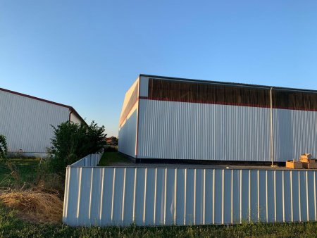 Top Investmentmöglichkeit! - Sehr gut entwickelbare Industrieimmobilie für Investoren und Bestandshalter!