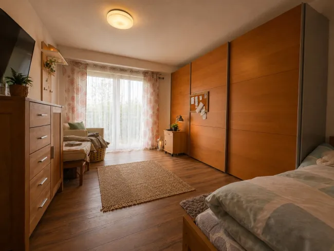 EG Schlafzimmer 1