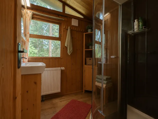 OG Badezimmer