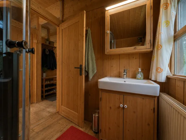 OG Badezimmer