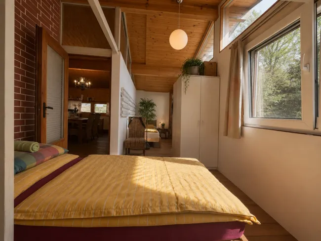 OG Schlafzimmer 3