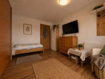 EG Schlafzimmer 1