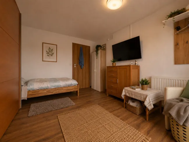 EG Schlafzimmer 1