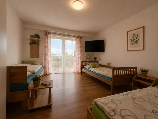 EG Schlafzimmer 2