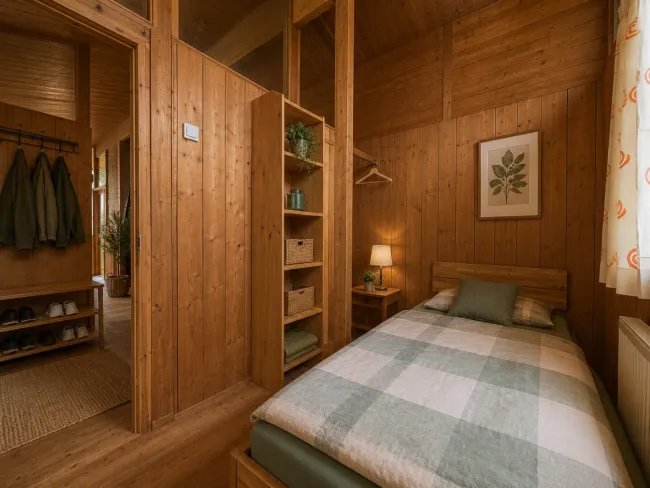 OG Schlafzimmer 1
